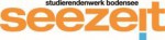 Logo Studentenwerk Seezeit (Konstanz)