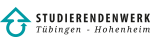 Logo Studentenwerk Tübingen-Hohenheim